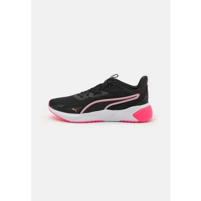 Imagen de Puma Disperse XT 4 Zapatillas de entrenamiento, Mujer, Talla: 44.5, Black/sun struck/white Zapatos