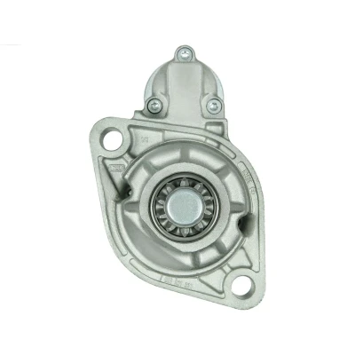 Imagen de AS PL S0243PR Motor de arranque 12 1,70 10 VOLKSWAGEN: Touran I, Passat B6 Variant, SEAT: Toledo 3, AUDI: A3 Hatchback norauto, oscaro, mister auto