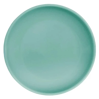 Imagen de 12 x Olympia Cafe Coupé Servicio placa Aqua 200 mm gres restaurante cena