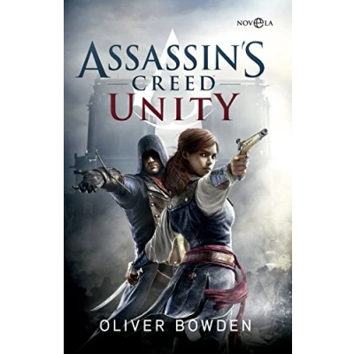 Imagen de Assassin&#039;s Creed. Unity (Ficción)