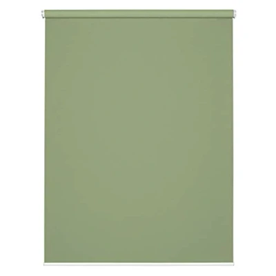 Imagen de Gardinia Comfort Move Estor Enrollable, Tela, Verde, 60 x 150 cm