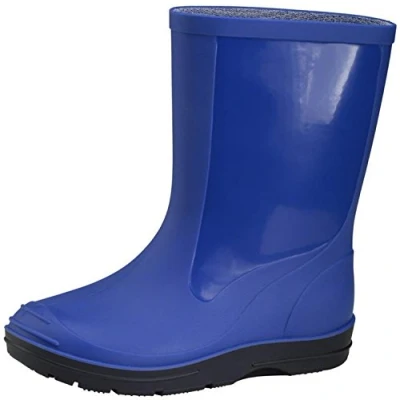 Imagen de Beck Basic 486, Botas Unisex niños, Blue, 27 EU