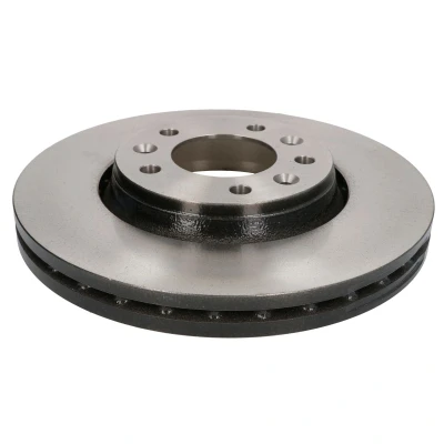 Imagen de TRW DF6020S Disco de freno 280 28 5 108 ventilado FIAT: Scudo II Furgón, II, Camión plataforma / Chasis, CITROËN: Jumpy MPV