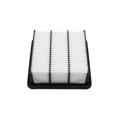 Imagen de KAVO PARTS MA 5656 Filtro de aire 59mm 204mm 252mm Cartucho filtrante MAZDA: CX 5 I, 6 Familiar, II