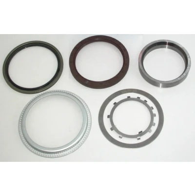 Imagen de Kit de reparación, cubo rueda CORTECO 19035980