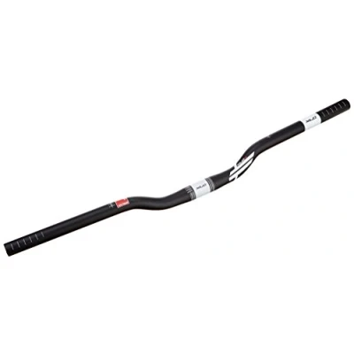 Imagen de XLC 2501502700 Barra de Manillar elevada Pro HB M11