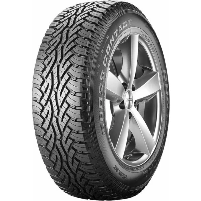 Imagen de Continental CROSS AT 235/85 R16 114Q coche de turismo Neumáticos verano LAND ROVER: Defender SUV 0432117
