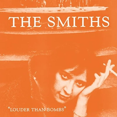 Imagen de Louder Than Bombs [Vinilo][Remastered]