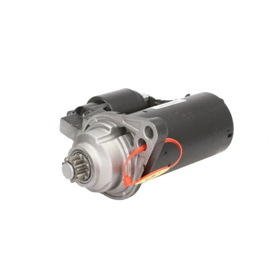 Imagen de BOSCH 0 986 020 250 Motor de arranque 12 1,7 11, 10 VOLKSWAGEN: Golf 5, Touran I, Transporter 5 Bus, SEAT: Leon II Hatchback, Ibiza 3, Altea norauto,