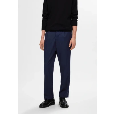 Imagen de Selected Homme Leroy PANT Pantalones, Hombre, Talla: Medium, Sky captain