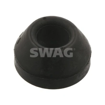 Imagen de SWAG 30 60 0028 Silentblock brazo de Suspension Eje delantero abajo, delante Caucho para oscilante transversal VOLKSWAGEN: LT 28 35 I Furgón