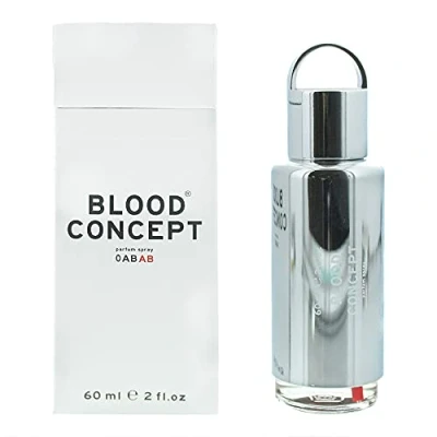 Imagen de Blood Concept Ab Eau De Parfum 60ml vapo