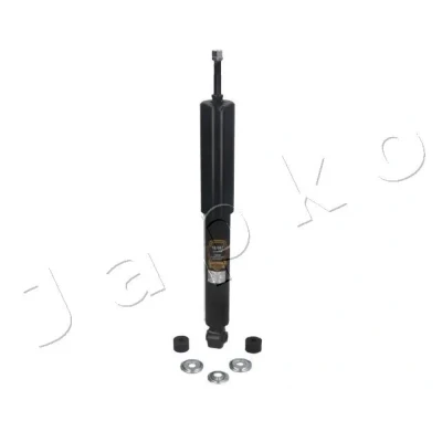 Imagen de JAPKO MJ10067 Amortiguador Eje delantero Presión de gas Bitubular telescópico Espiga arriba, Anillo inferior NISSAN: TERRANO 1