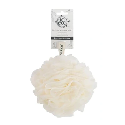 Imagen de So Eco Bañera &amp; Ducha Puff 80 g