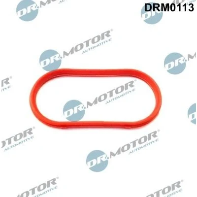 Imagen de DR.MOTOR AUTOMOTIVE DRM0113 Junta Colector de Escape admisión BMW: 3 Berlina, Coupé, Cabrio