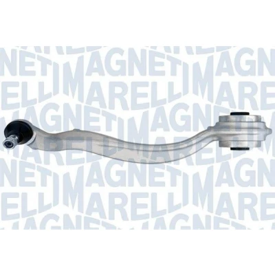 Imagen de MAGNETI MARELLI 301181365900 Barra oscilante, suspensión de ruedas Eje delantero, izquierda Brazo oscilante transversal MERCEDES BENZ: Clase E Berlina