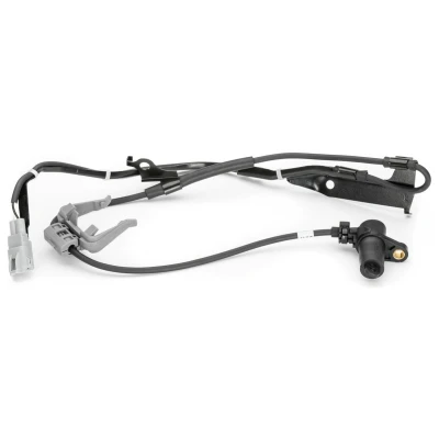 Imagen de HELLA 6PU 230 040 701 Sensor de ABS Eje delantero con soporte inductivo 2polos