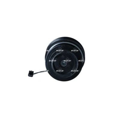 Imagen de NRF 380081 Embrague del Compresor Aire Acondicionado GENUINE DELPHI CVC, GM 0274 110 5 OPEL: Insignia A Berlina, Astra J GTC