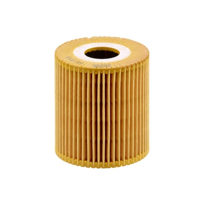 Imagen de MANN FILTER HU 819 x Filtro de aceite con junta Cartucho filtrante VOLVO: S60 I, V70 2, S80 I