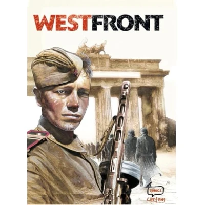 Imagen de OstFront : WestFront