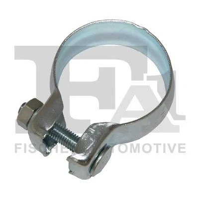 Imagen de FA1 972 960 Conectores de tubos, sistema escape MERCEDES BENZ: Clase C Berlina, Vito Bus, Mixto
