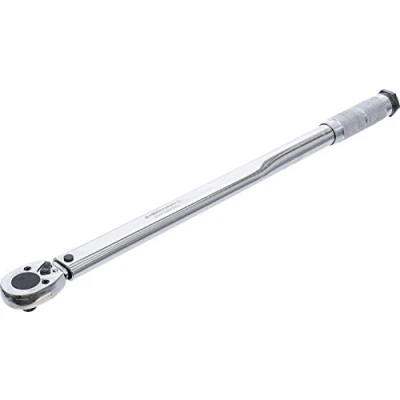 Imagen de BGS Diy 6653 Llave dinamométrica 12,5 mm (1/2&quot;) 70 350 Nm