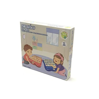 Imagen de Tachan Juego Descubre Quién Mesa, Small (CPA Toy Group Trading S.L. 7413395)