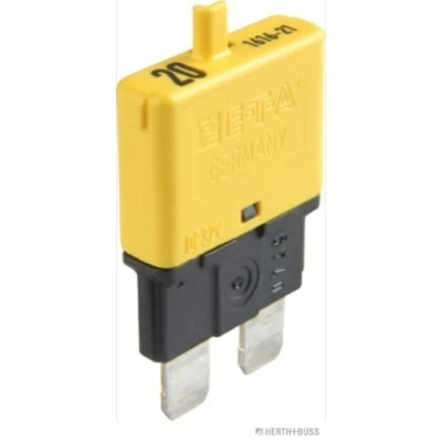 Imagen de Fusible automático HERTH+BUSS ELPARTS 50295904
