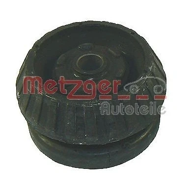 Imagen de METZGER 6490152 Copela de amortiguador Eje delantero sin apoyo, rodamiento bolas OPEL: Omega B Berlina, Caravan