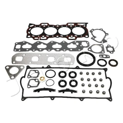 Imagen de JAPKO 49607 Juego completo de juntas, motor DAIHATSU: Feroza Hard Top, Soft Top