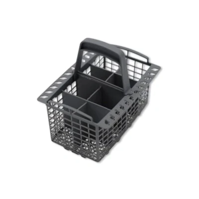 Imagen de Indesit Cesta para Cubiertos, Color Gris