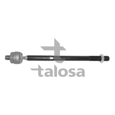 Imagen de DYS 24 20577 Rotula Axial de Direccion Eje delantero, izquierda, derecha M18x1.5 313 FORD: MONDEO 4, 4 Stufenheck, S Max Mk1