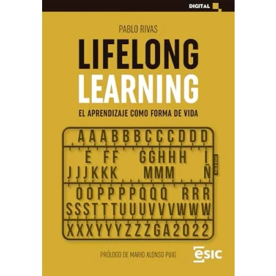 Imagen de LIFELONG LEARNING: EL APRENDIZAJE COMO FORMA DE VIDA (Digital)