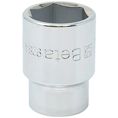 Imagen de BETA 009280032 Cubos insertables 60mm 32 20 (3/4&quot;)mm (pulgadas)