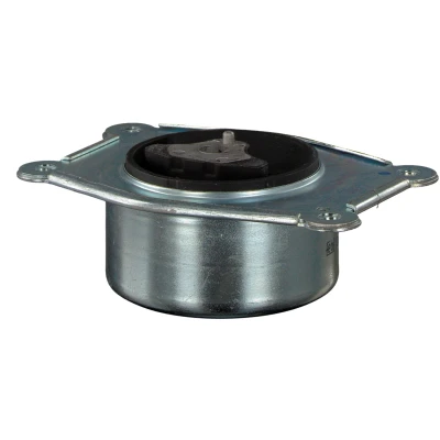Imagen de FEBI BILSTEIN 15637 Soporte de motor Delante, izquierda Rodamiento caucho metal OPEL: Astra G CC, Zafira A, Berlina