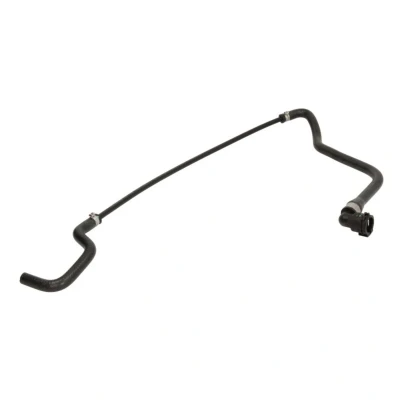 Imagen de GATES 02 1770 Tuberia flexible calefacción BMW: 5 Berlina, Touring, 6 Coupé