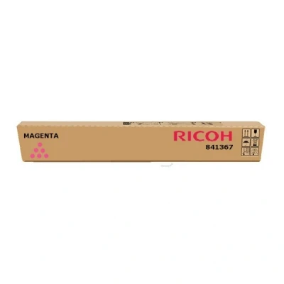 Imagen de Aficio MP C7501 Ricoh C7501E (841410) toner magenta