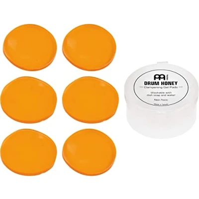 Imagen de MDH Drum Honey