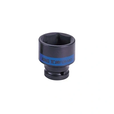 Imagen de King Tony 853554M Llave de vaso, 54 mm, 1 pulgada