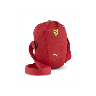 Imagen de Mochila portátil Scuderia Ferrari HP Race