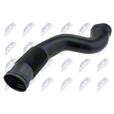 Imagen de Tubo flexible de aspiración, filtro aire NTY GPP ME 083