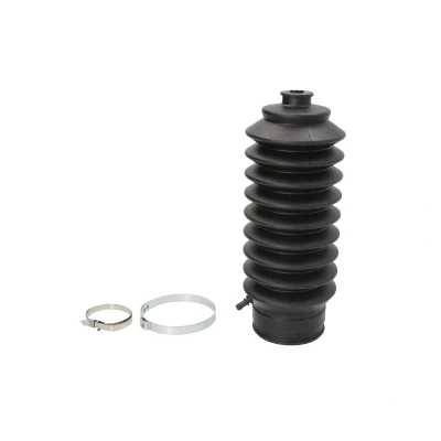 Imagen de SPIDAN 83861 Fuelle de Dirección Caucho para abrazadera cables, acero fino, con válvula ventilación HONDA: CR V 1, 2