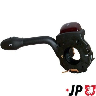 Imagen de JP GROUP 1196201200 Interruptor de luz intermitente VOLKSWAGEN: Passat B3/B4 Variant, GOLF 3, Vento