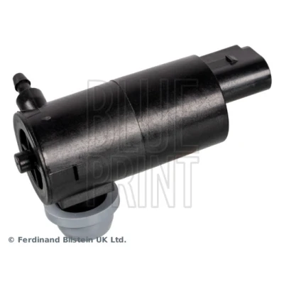 Imagen de BLUE PRINT ADT30303 Bomba de Limpiaparabrisas 12