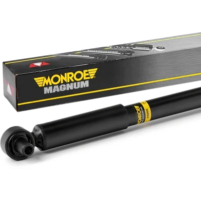 Imagen de MONROE V5008 Amortiguador Presión de gas Monotubo telescópico Anillo superior, inferior MERCEDES BENZ: Vito Mixto, Clase V norauto