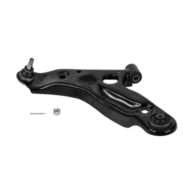 Imagen de MOOG NI WP 9095 Barra oscilante, suspensión de ruedas izquierda, Eje delantero Brazo oscilante transversal NISSAN: Pixo norauto, oscaro, mister auto
