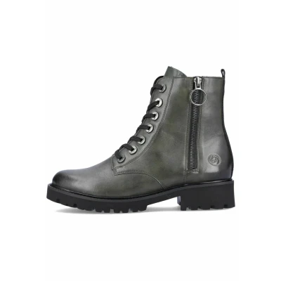 Imagen de Remonte Botines con plataforma lake, Mujer, Talla: 36, Lake Zapatos