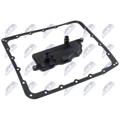 Imagen de Filtro hidráulico, transmisión automática NTY FSF NS 003
