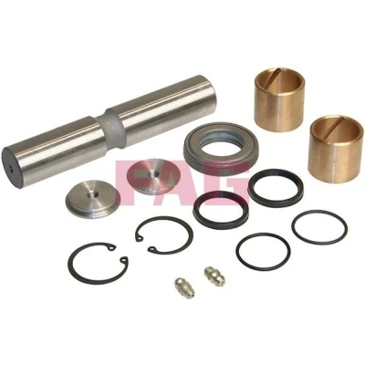 Imagen de FAG 830 0008 30 Juego de reparación, pivote del muñón eje VOLKSWAGEN: LT 40 55 I Camión plataforma / Chasis norauto, oscaro, mister auto