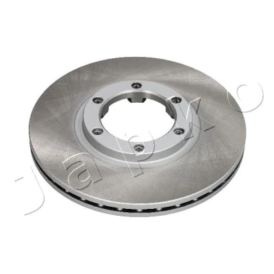 Imagen de JAPKO 60909C Disco de freno Eje delantero 256,8 22 6 88 ventilado barnizado OPEL: Frontera A SUV, Sport SUV Cabrio, ISUZU: Trooper I
